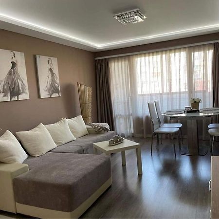 My Sweet Home 布尔加斯 外观 照片