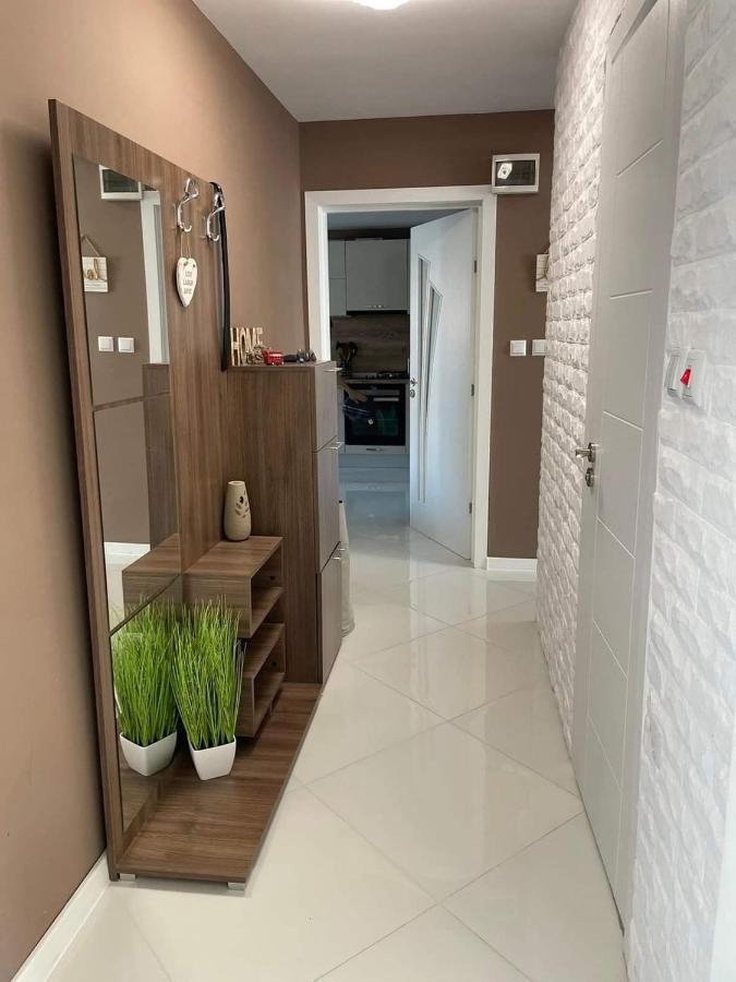 My Sweet Home 布尔加斯 外观 照片
