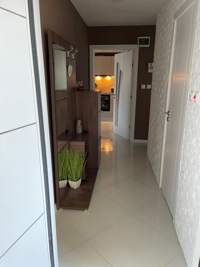 My Sweet Home 布尔加斯 外观 照片